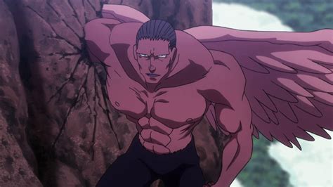 Top 20 Most Muscular Anime Characters (Ranked)